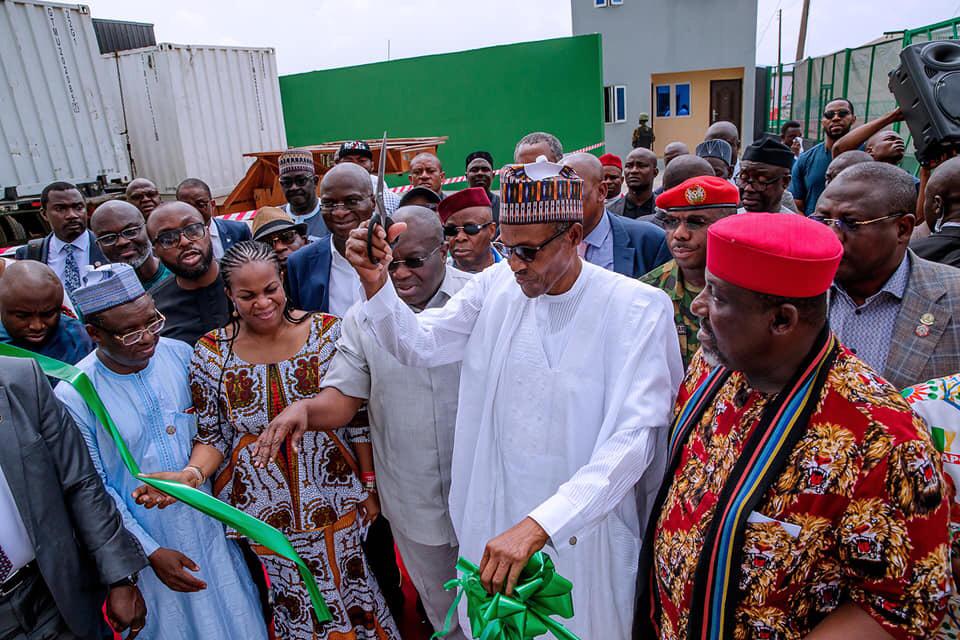 Project Commissioning
