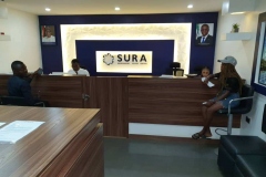 SURA-.CUSTOMER-SERVICE-REPRESENTATIVE-ATTENDING-TO-A-CUSTOMER-THAT-HAS-VISITED-TO-BUY-TOKEN-6
